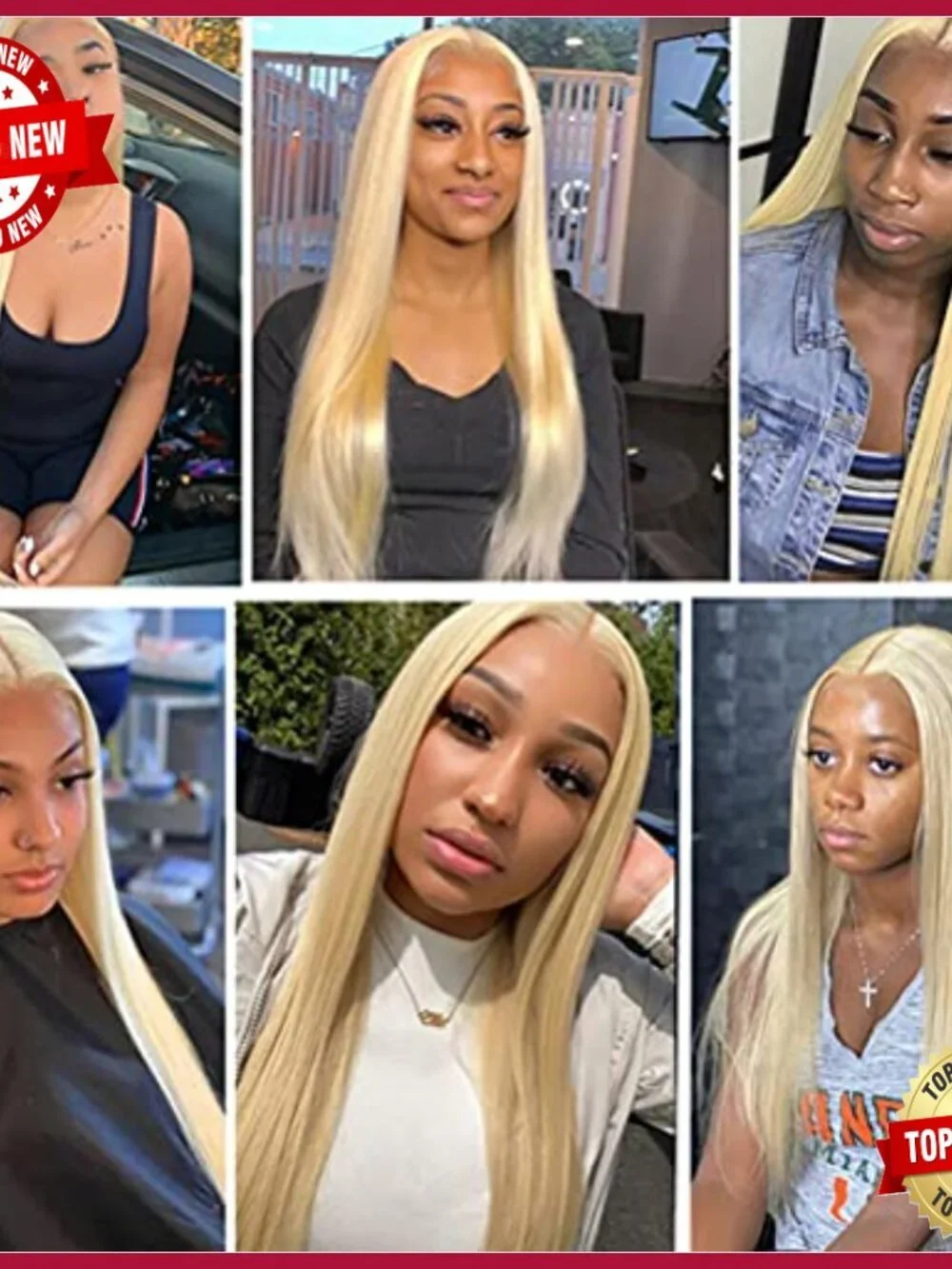 30 Inch Brazilian Virgin Human Hair Extensions 3 Bundle Straight Weave